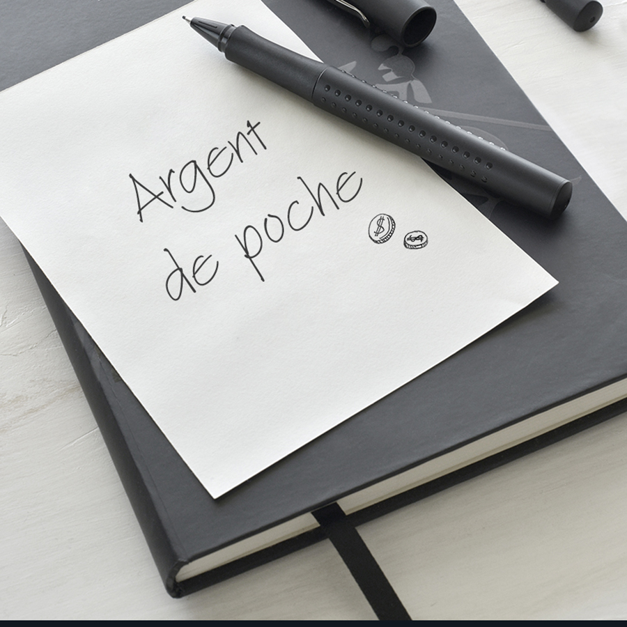 Argent de poche: i vincitori