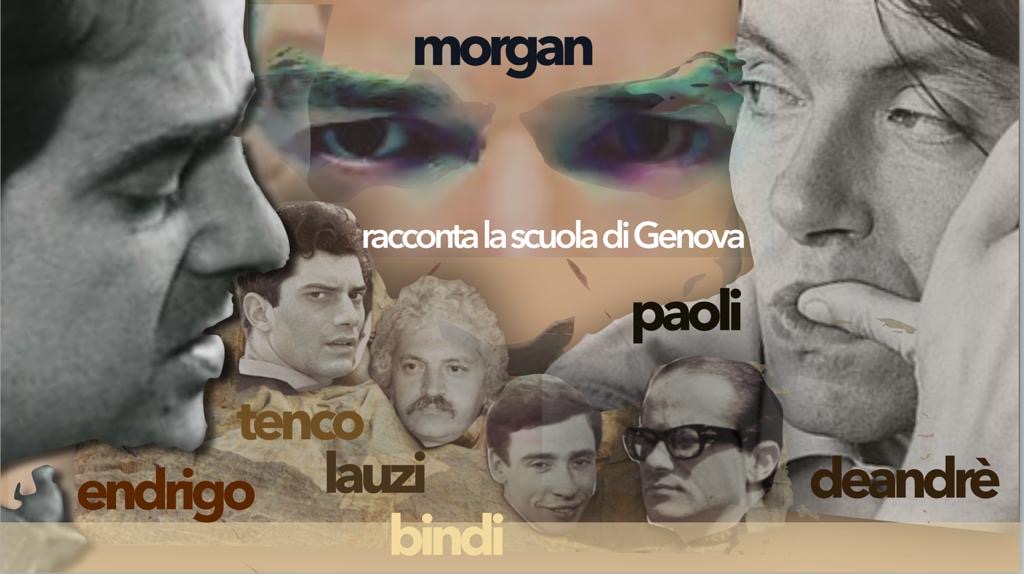 Carta bianca a Morgan