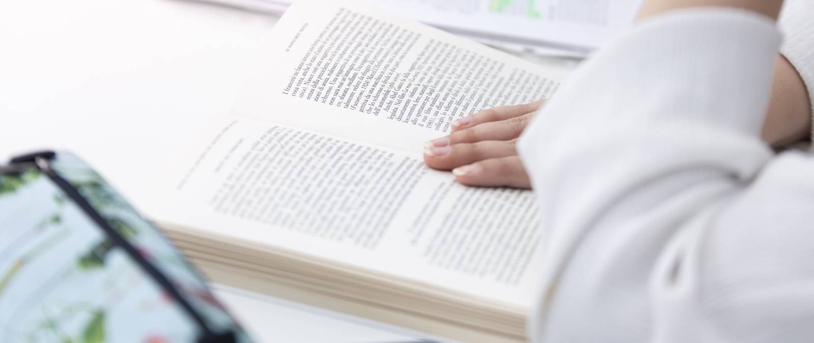 How to manage and reduce the stress caused by exams