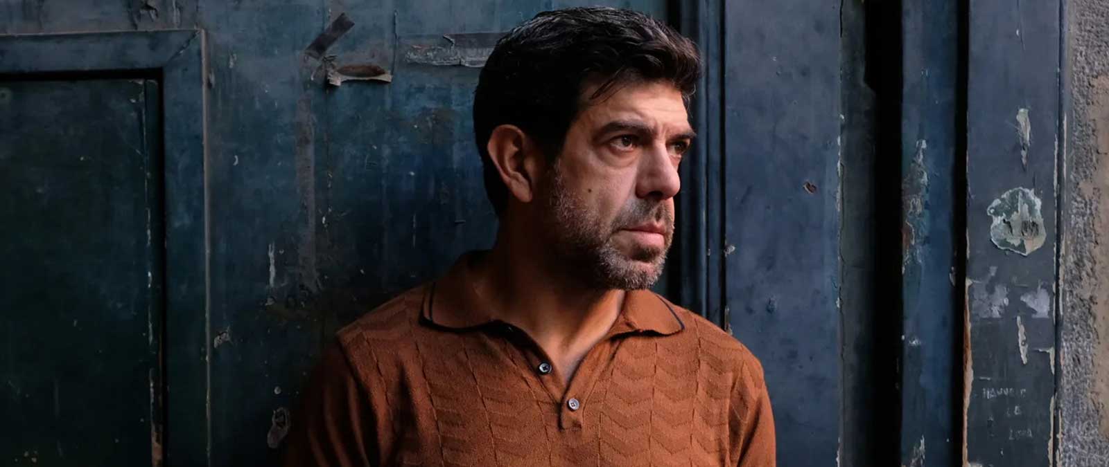 Pierfrancesco Favino e Mario Martone in IULM