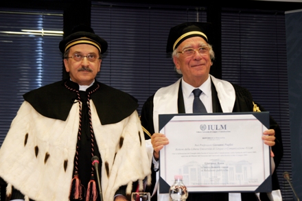 Giovanni Rana Giovanni Rana