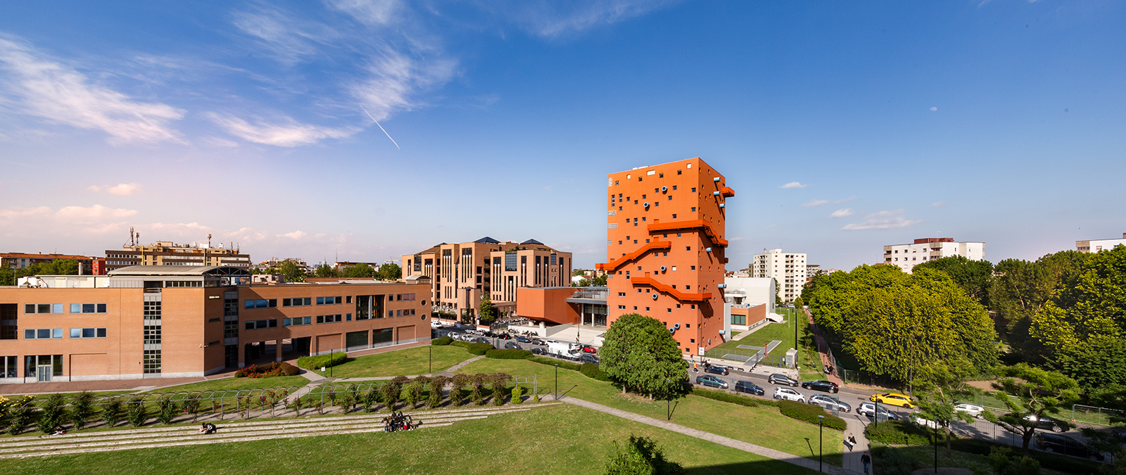 Strategia e comunicazione: un ciclo di incontri