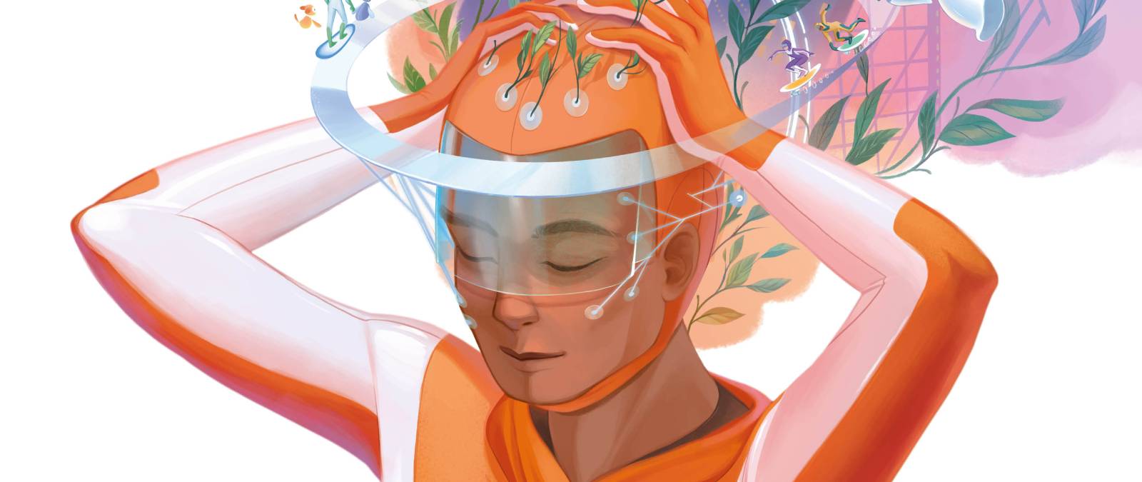 Sognielettrici/Electric dreams: the festival of fantasy and science fiction imagery