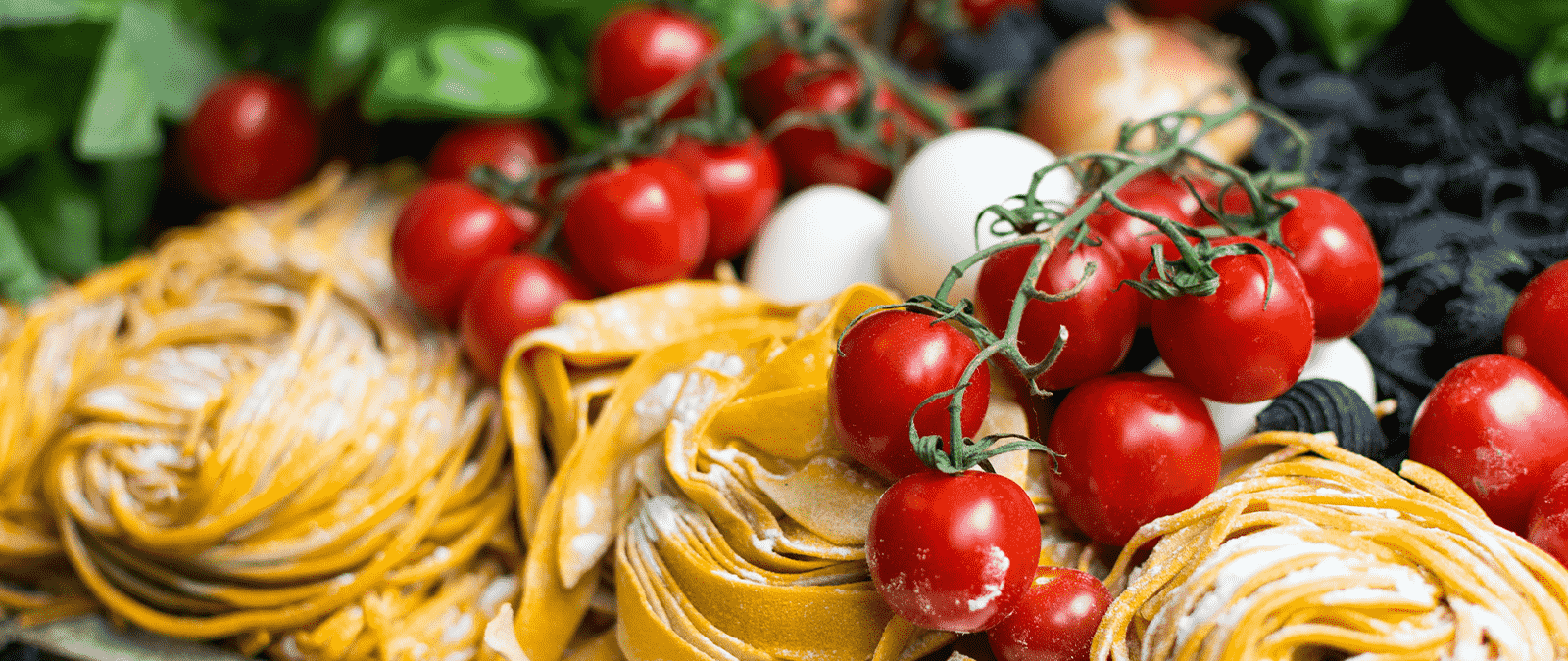 IULM Flow Talk 34: The Authentic Italian Table