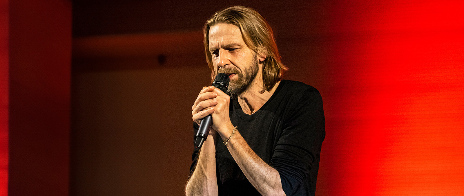 La carriera di De André in uno spettacolo in IULM