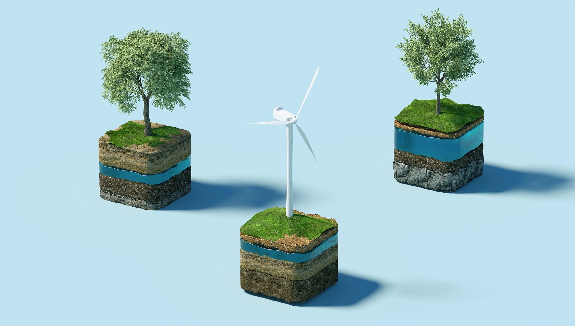 Exploring Eco-consciousness