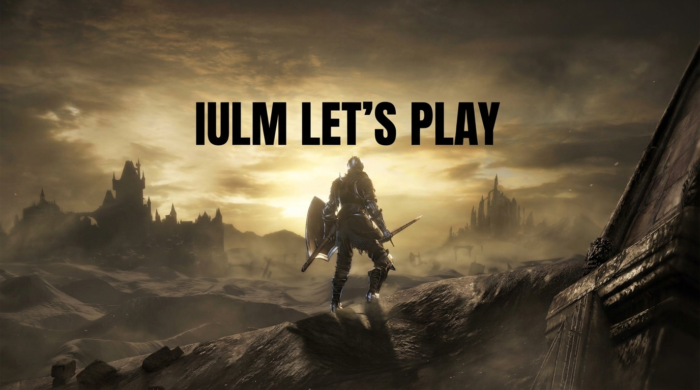 IULM Let&rsquo;s Play: The Video Game Under Critical Scrutiny
