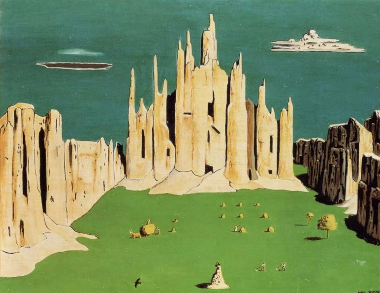 50 anni dalla morte di Buzzati: un convegno in IULM