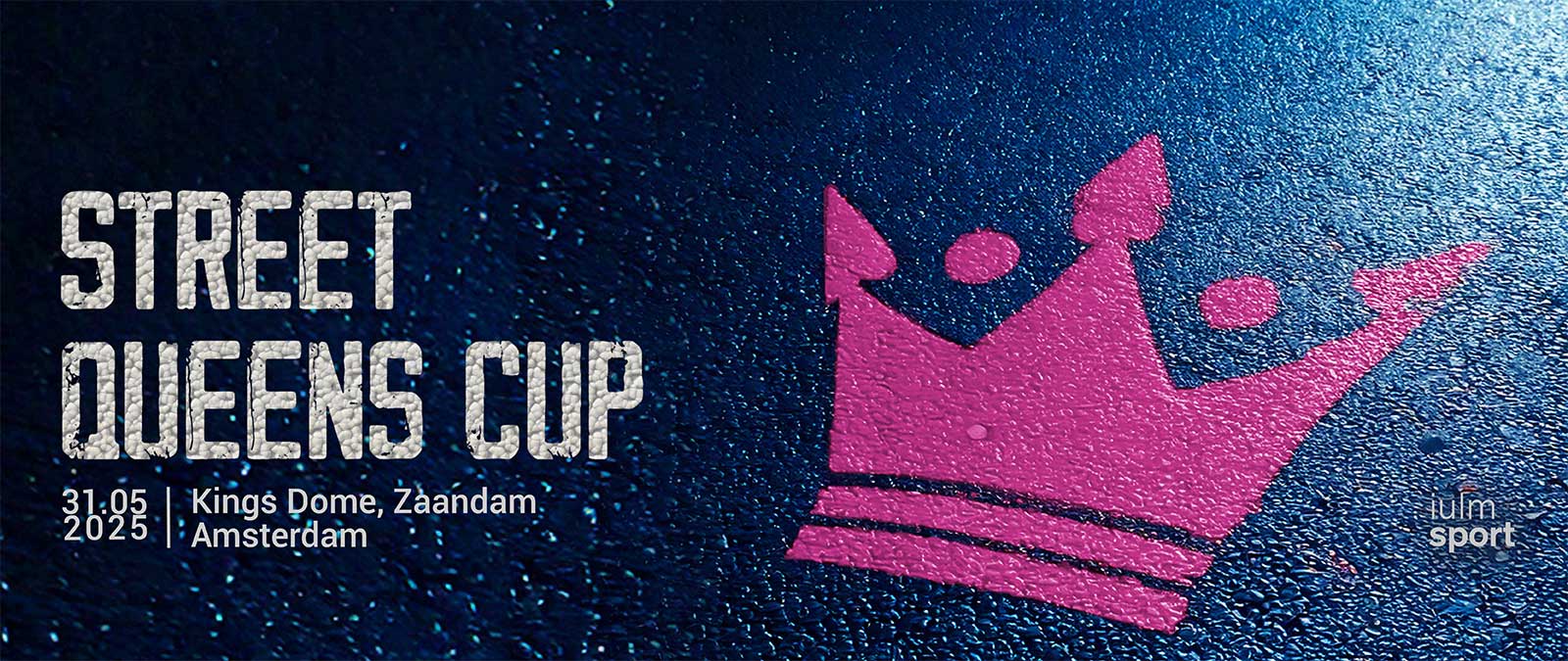 Le calciatrici di IULM Sport protagoniste della Street Queens Cup