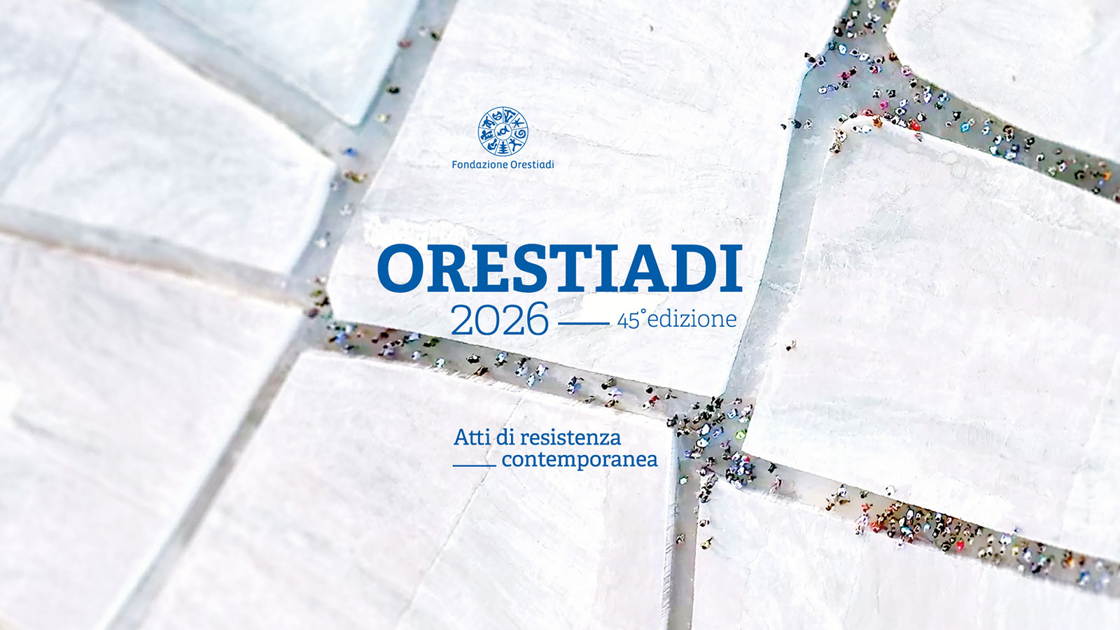 IULM a Gibellina capitale dell&rsquo;arte contemporanea 2026: un viaggio tra arte, cinema e memoria
