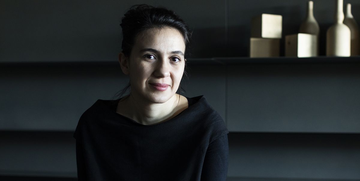 Maria Porro, Presidente del Salone del mobile di Milano, ospite in IULM