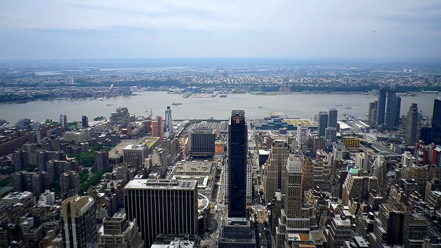 Presentazione del libro "Il paradosso urbano"