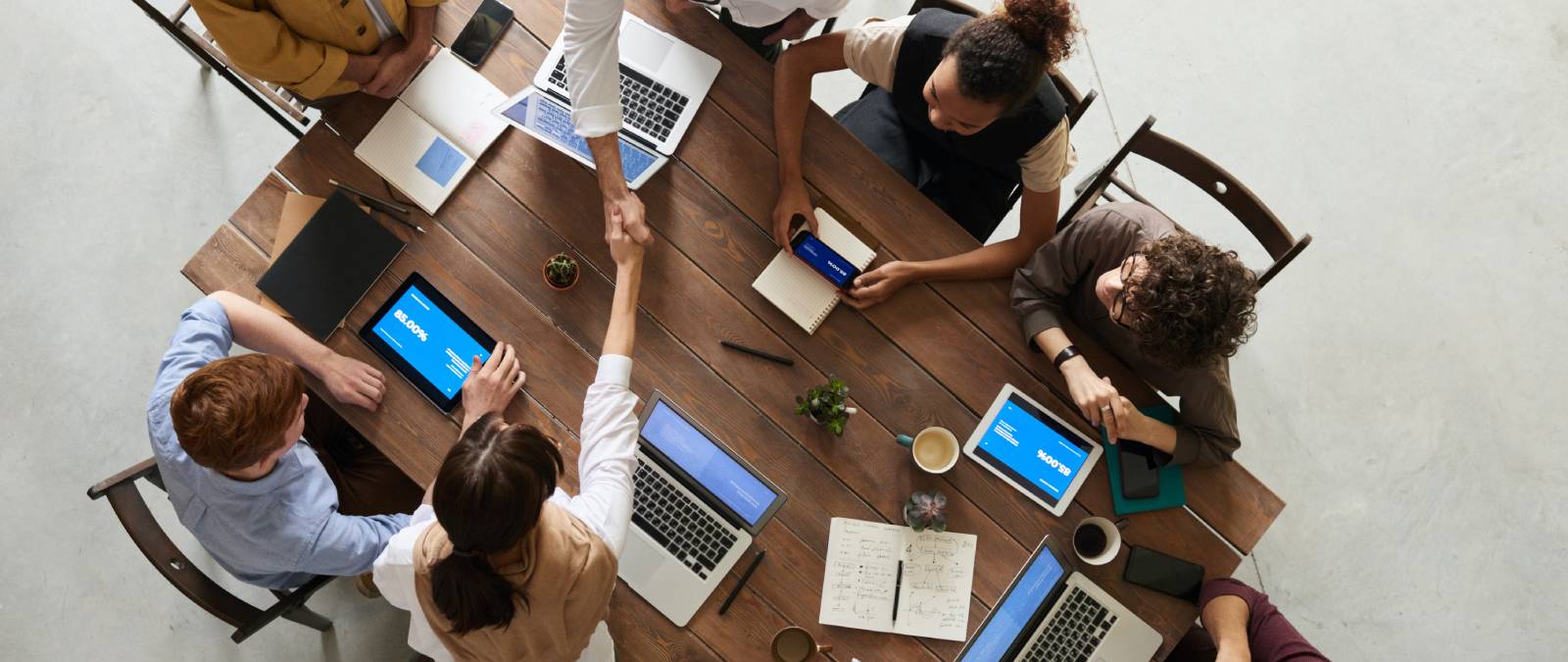 Career Week: le aziende si presentano!