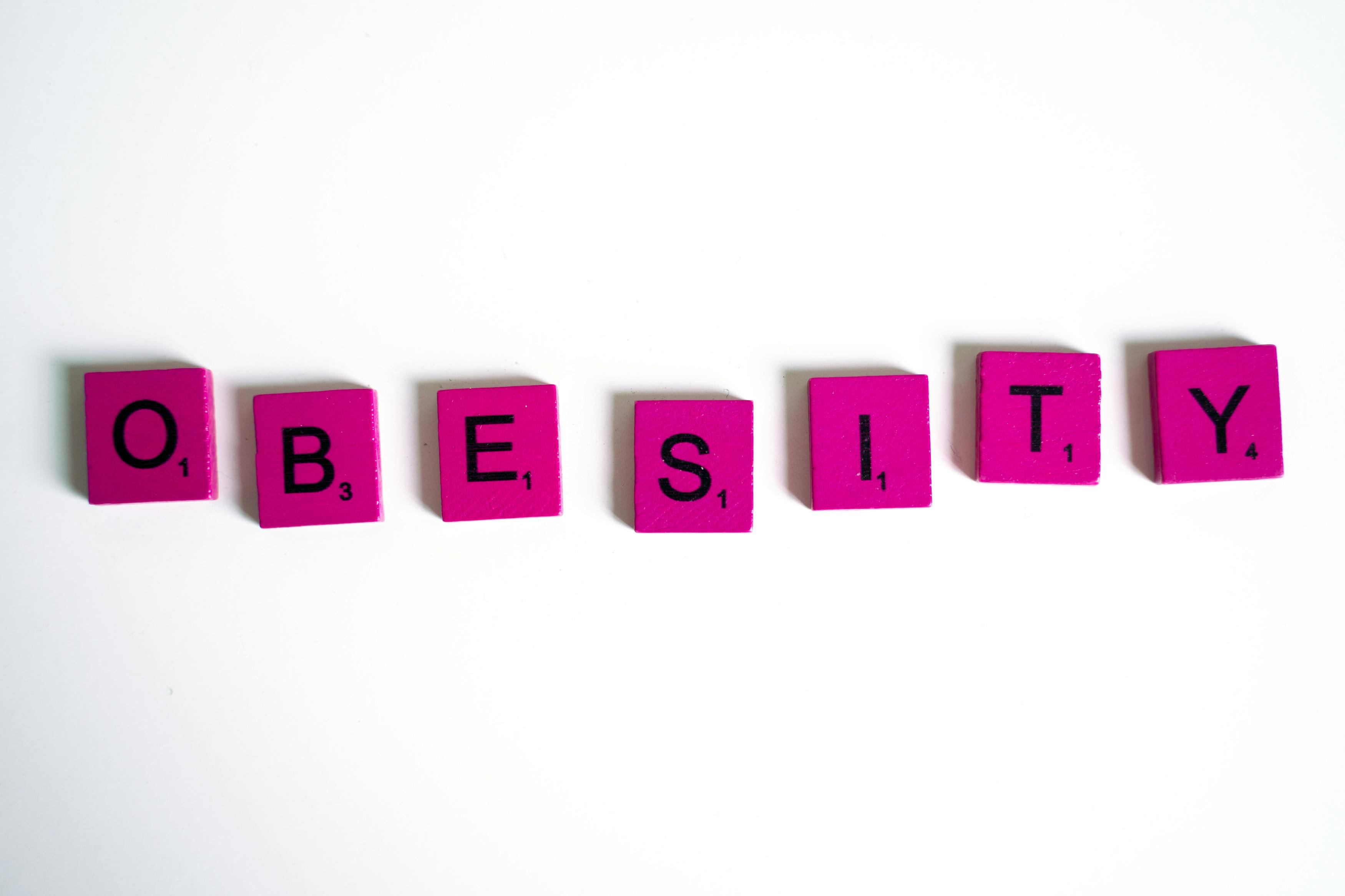 L’obesità e il ruolo dell’alimentazione