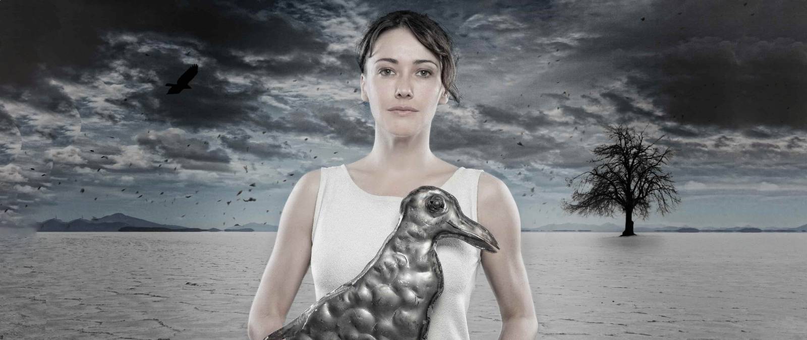 The story of Antigone in IULM