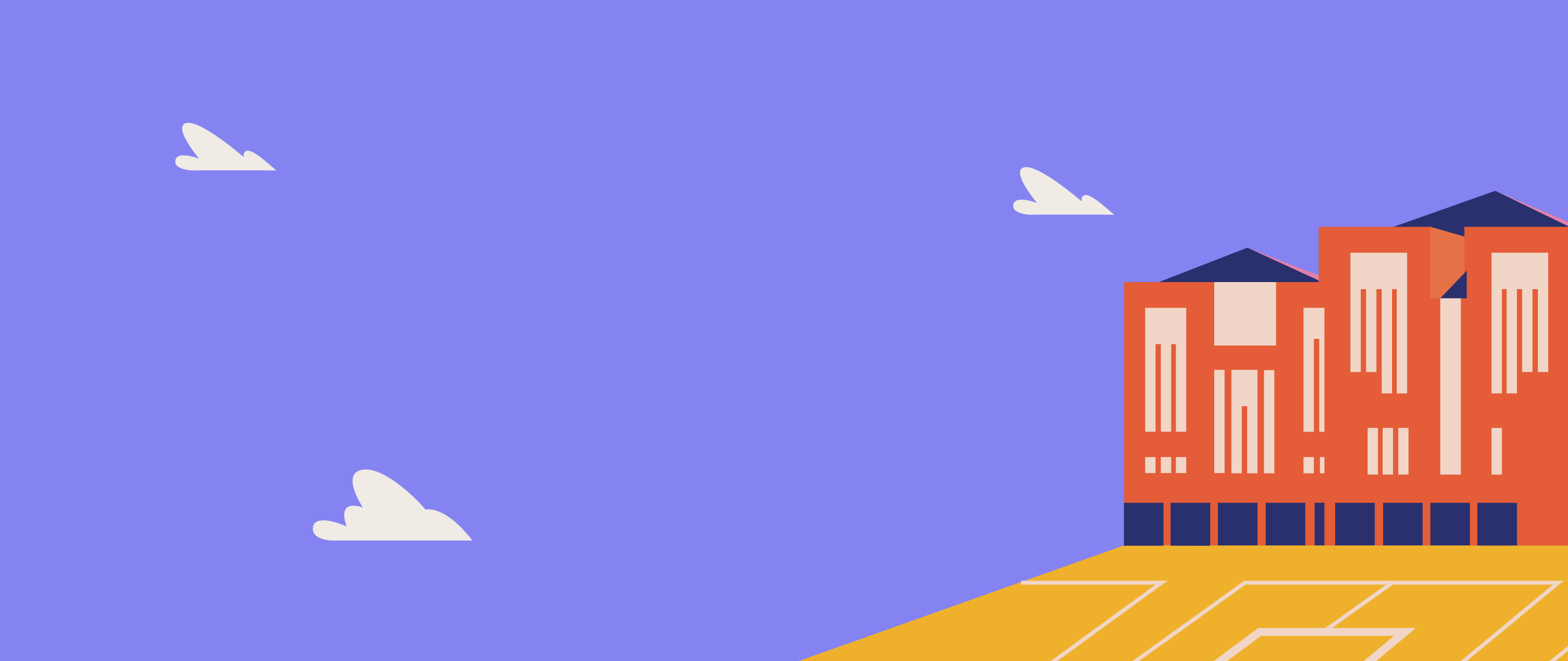 Welcome Week September 2024