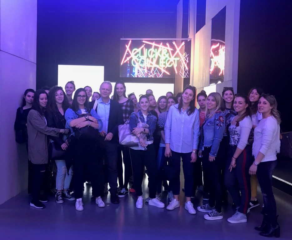 Milano - Salone del Mobile