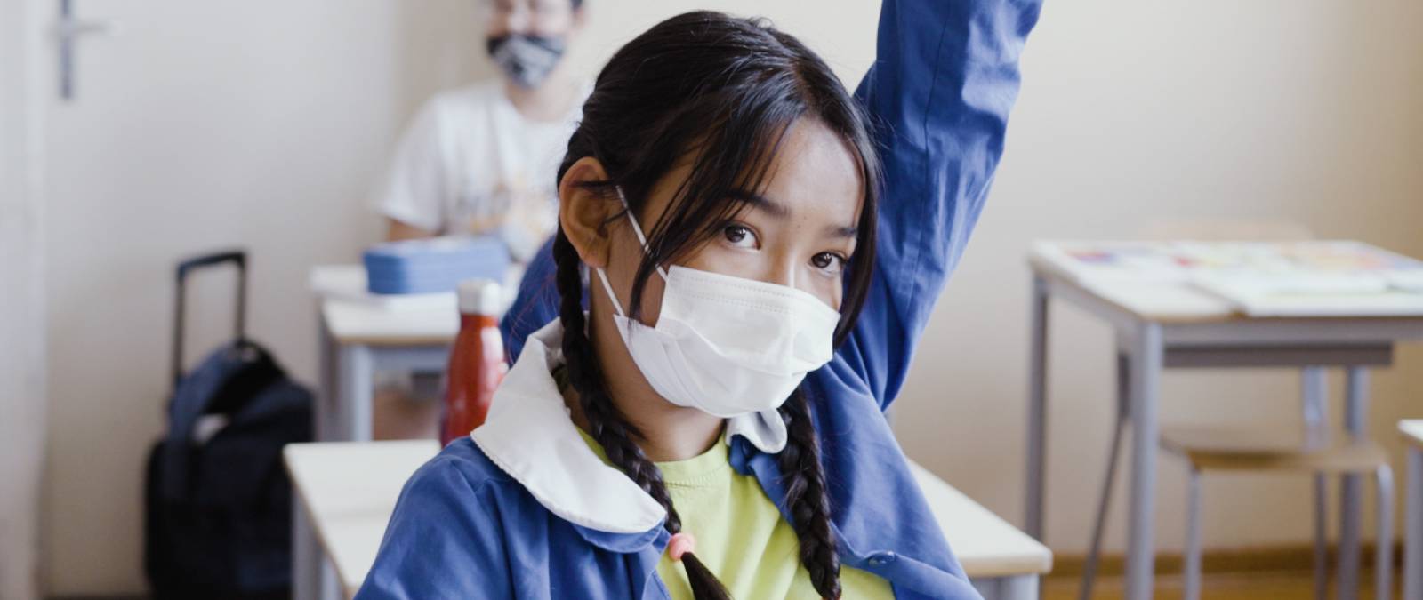 Il tempo di imparare: il nuovo film firmato IULM e la Farnesina