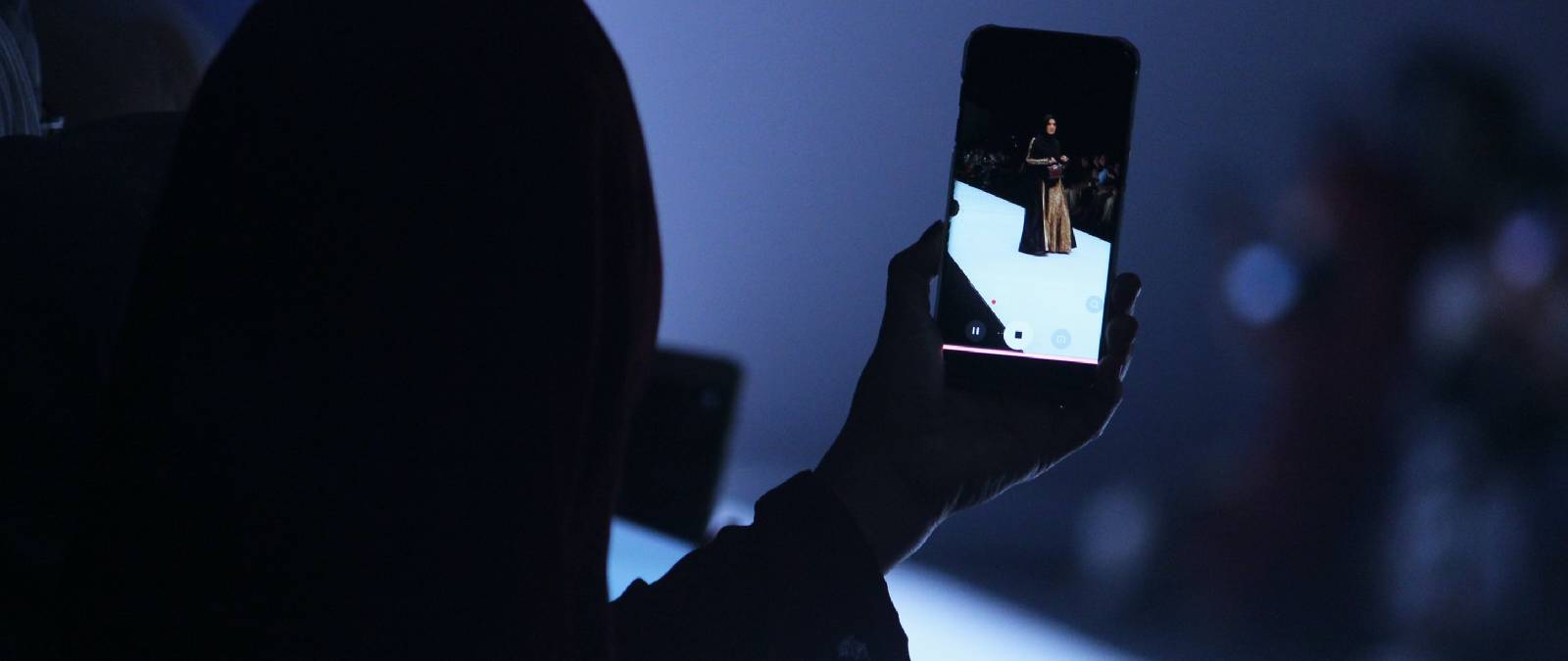 Gli studenti IULM per la maison Carlo Pignatelli