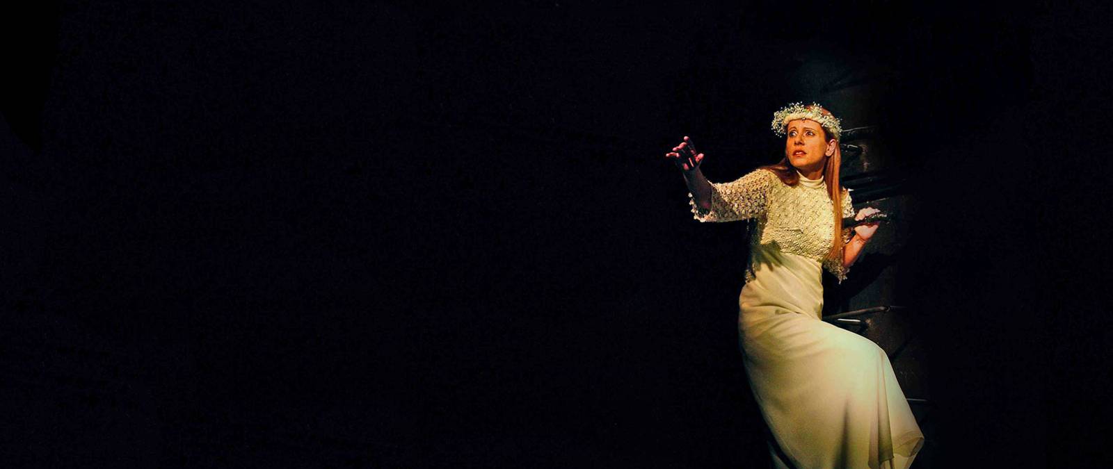 Un ciclo di incontri dedicato a tre eroine tragiche: Antigone, Medea, Elettra