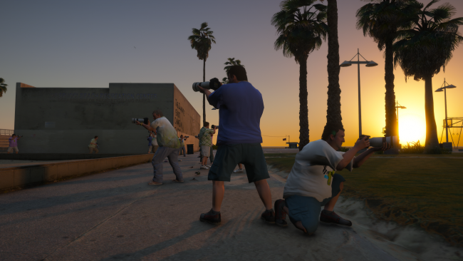 IULM organizza il primo convegno italiano sulla fotografia videoludica
