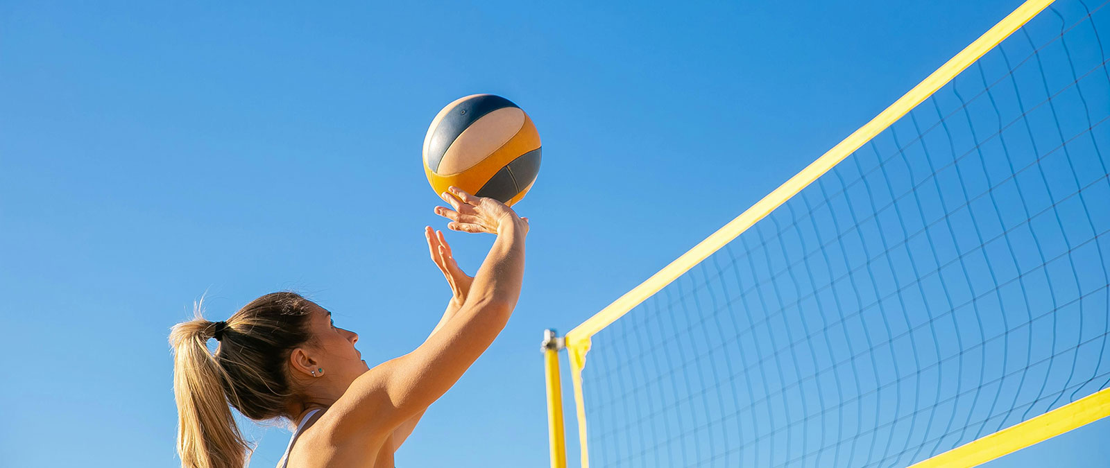 Torneo di Beach Volley di IULMSport - Edizione 2025