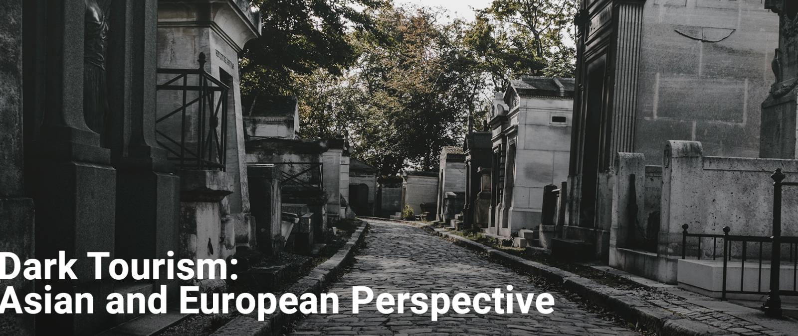 IULM Flow Talk 36: Webinar on Dark Tourism