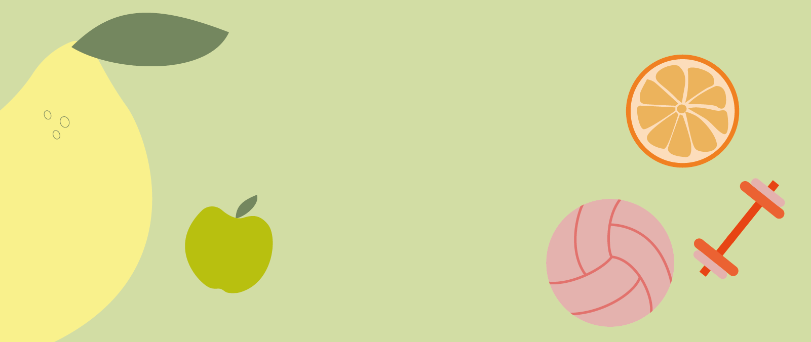 Dieta, sport e peso per una migliore qualità della vita