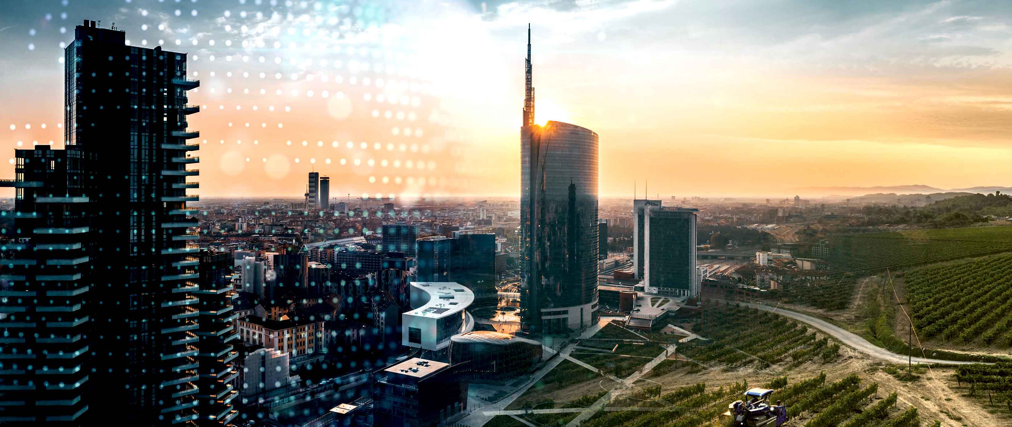 Scopri il Master in Marketing e Strategie di Promozione dell'Agroalimentare!