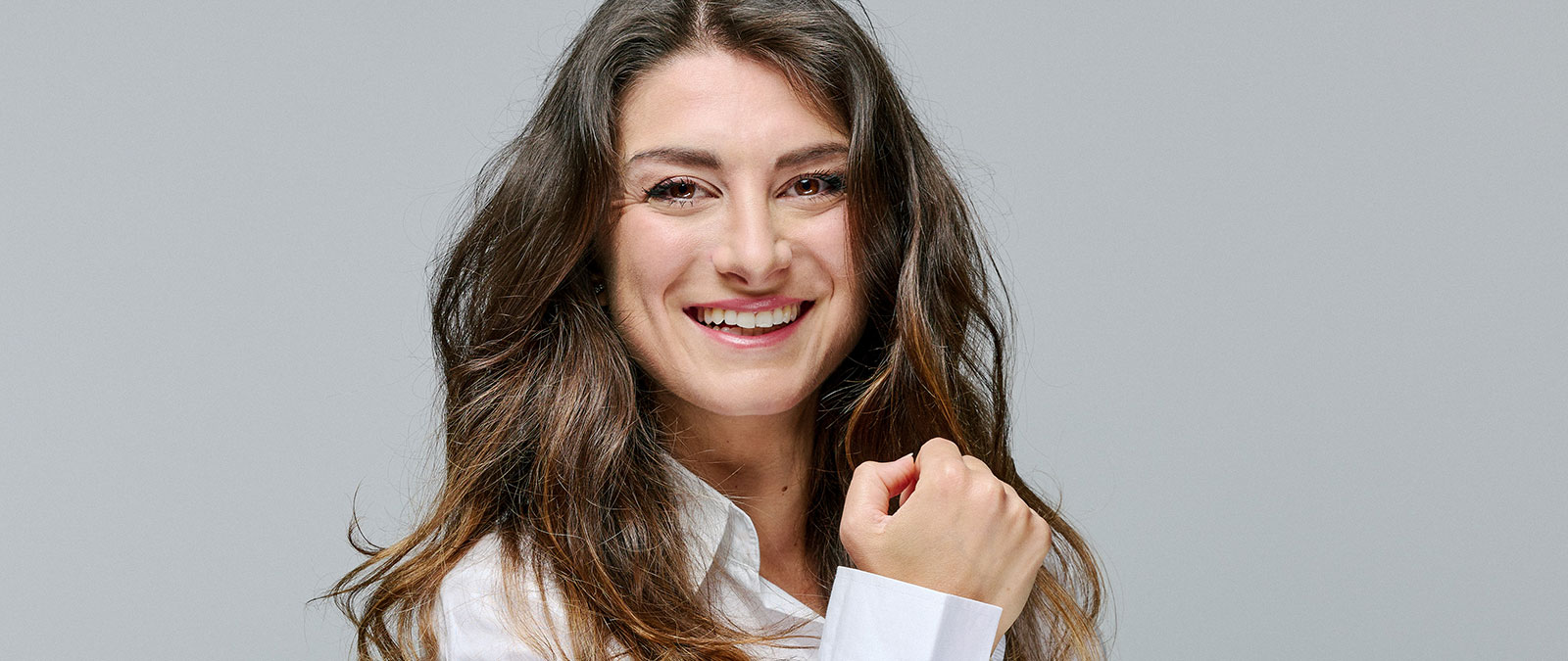 Talk ispirazionale con Virginia Stagni, CMO & Country Head of Communications (The Adecco Group Italy)