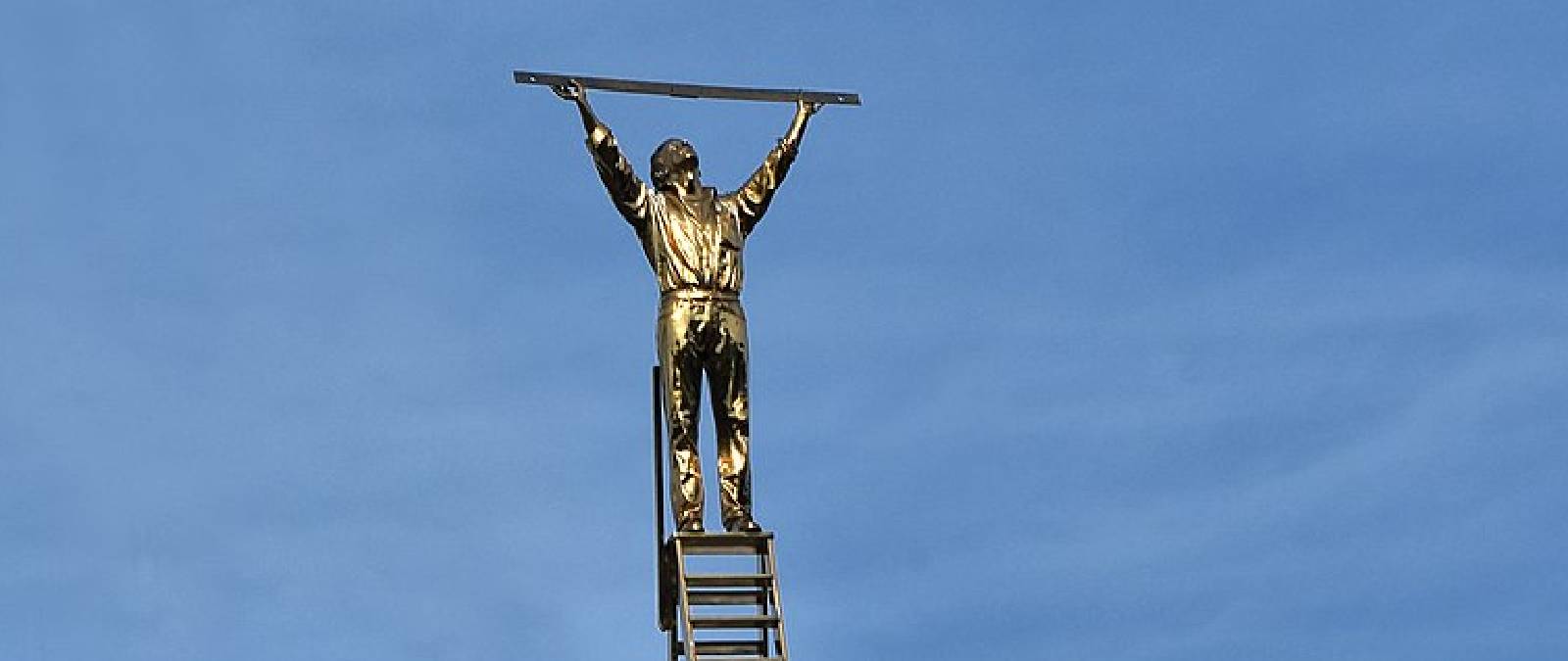 "L'opera interminabile"