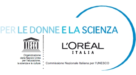 L’Oréal Italia per le Donne e la Scienza L’Oréal Italia per le Donne e la Scienza