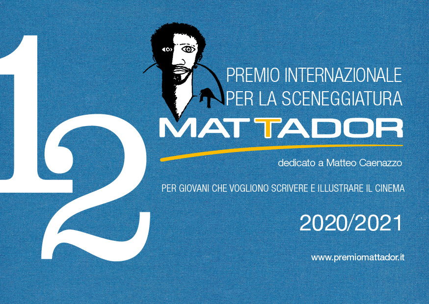 Partecipa al concorso per la sceneggiatura Mattador