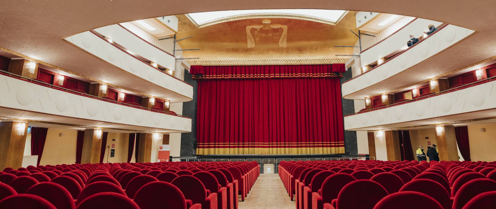 IULM ONSTAGE, quando all'università si sperimenta il teatro