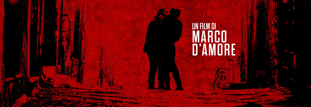 Masterclass con Marco D'Amore