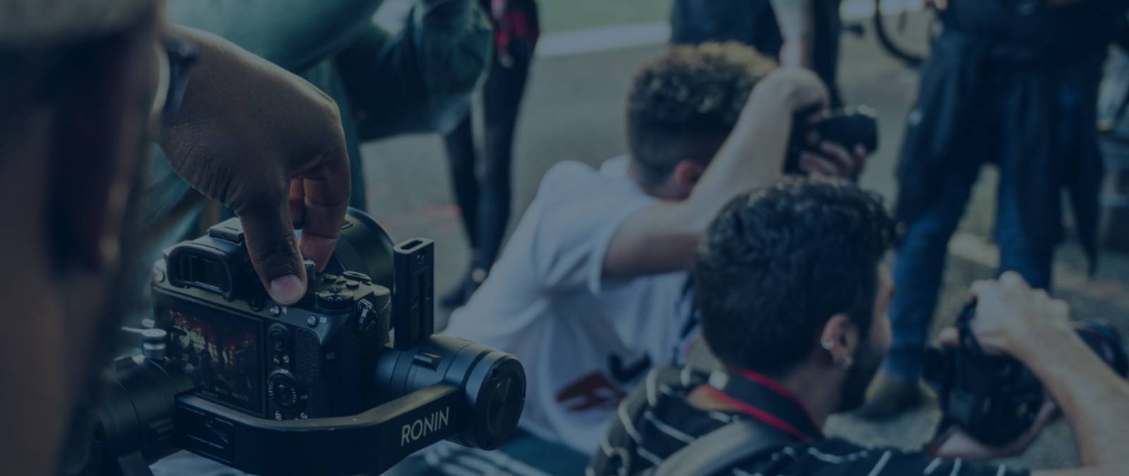 PAgES - Post-Crisis Journalism in Post-Crisis Libya