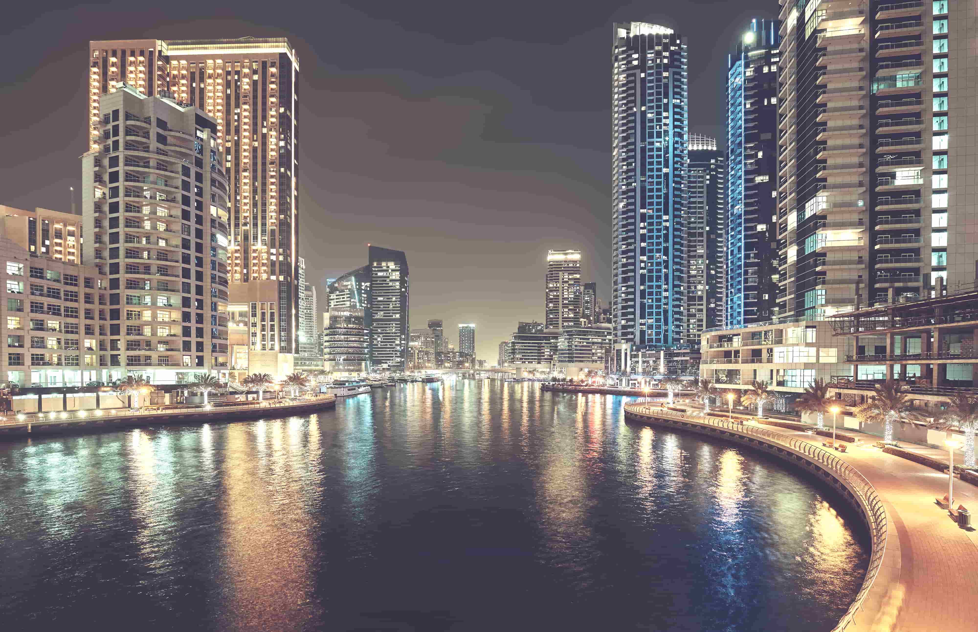 Bando CRUI per EXPO Dubai 2020
