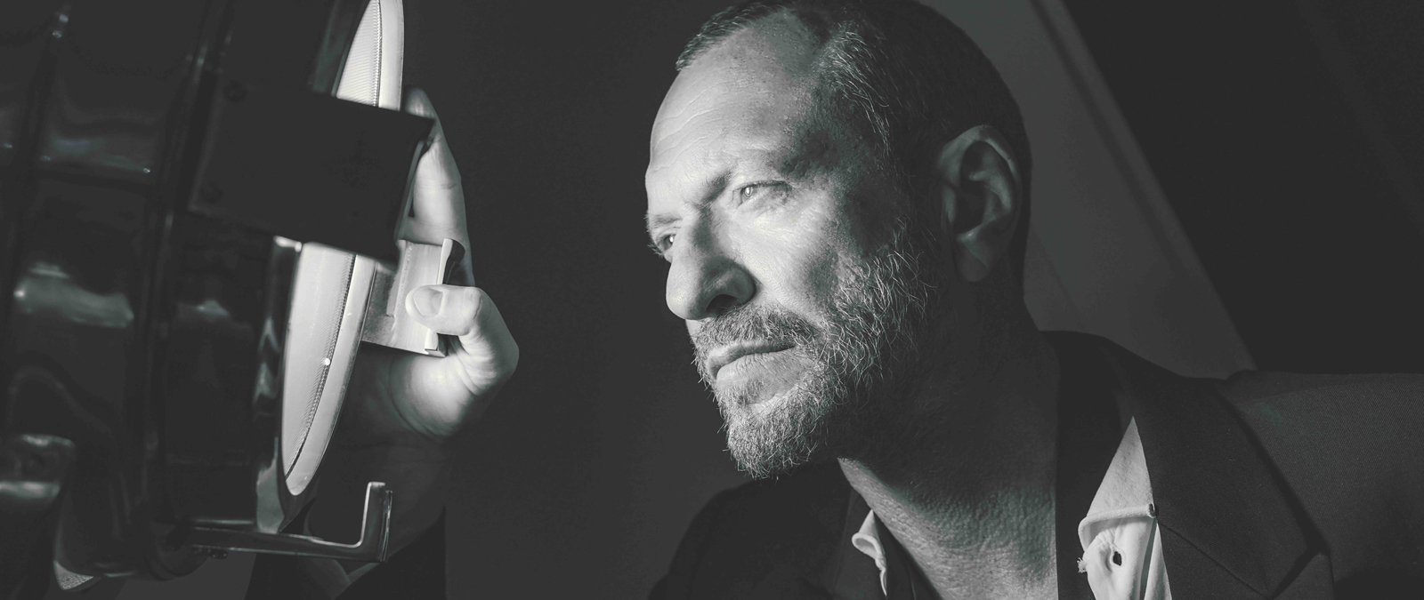 Carta bianca a Biagio Antonacci