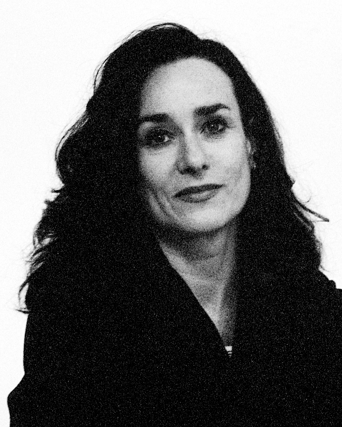 Linda  Fregni Nagler