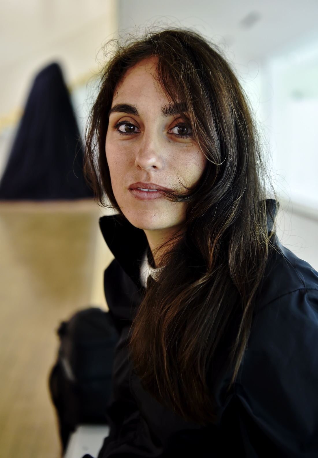 Cristiana  Campanini 