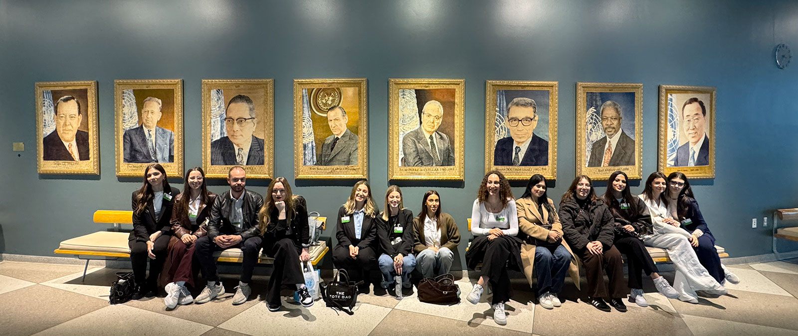 L'Università IULM celebra i vent'anni del MICRI: tra politica internazionale, media e cambiamento globale