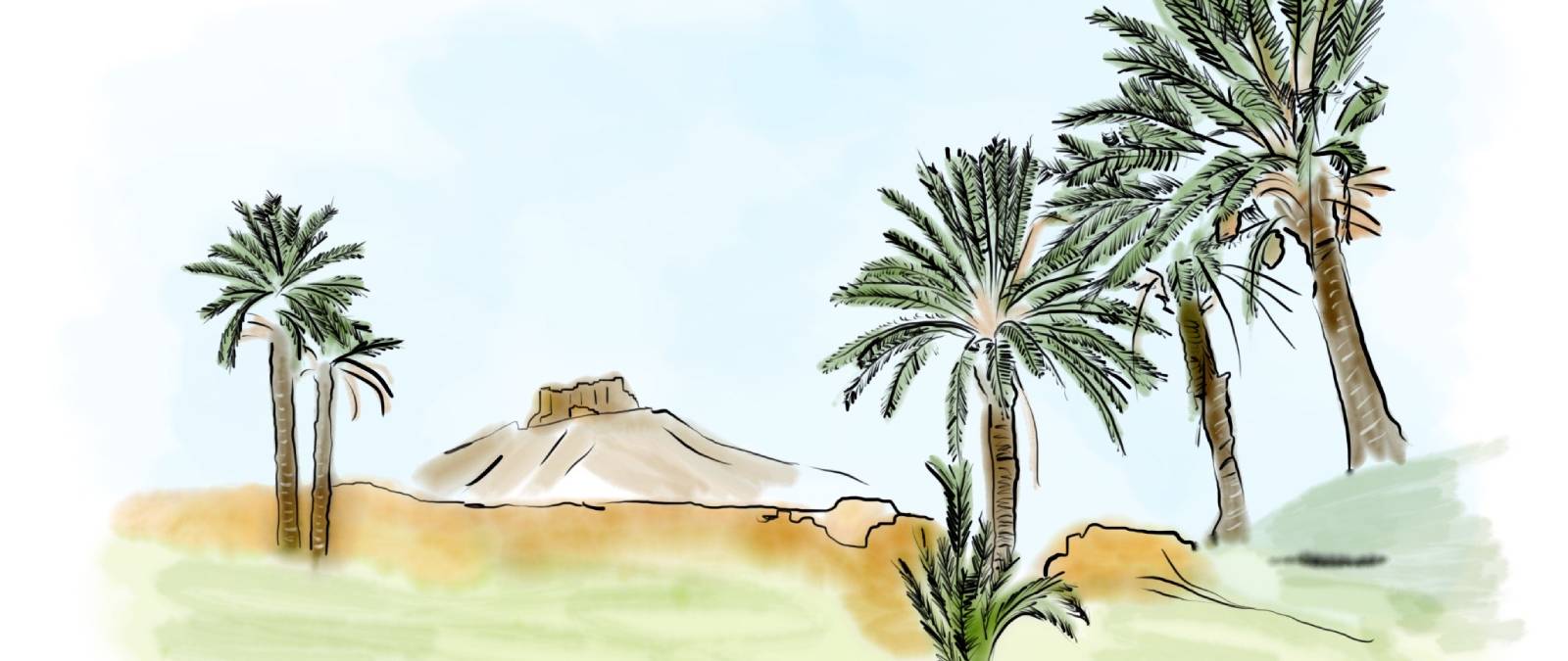 HumanLab a Expo Dubai