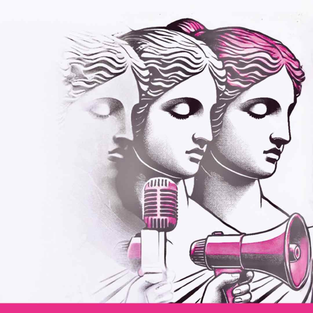 The Voice / The Voices of Women, from classics to contemporaries