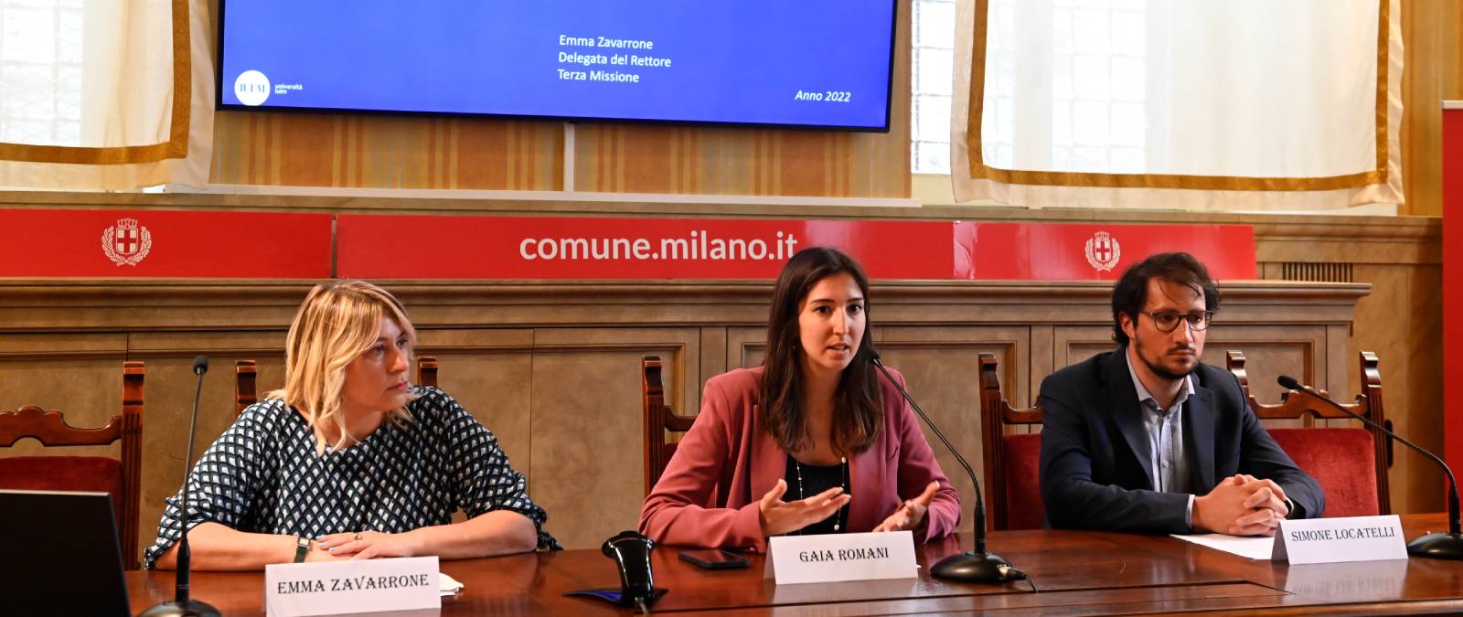 Comune di Milano e Università IULM lanciano il progetto &ldquo;Interculturalità & Anagrafe&rdquo;