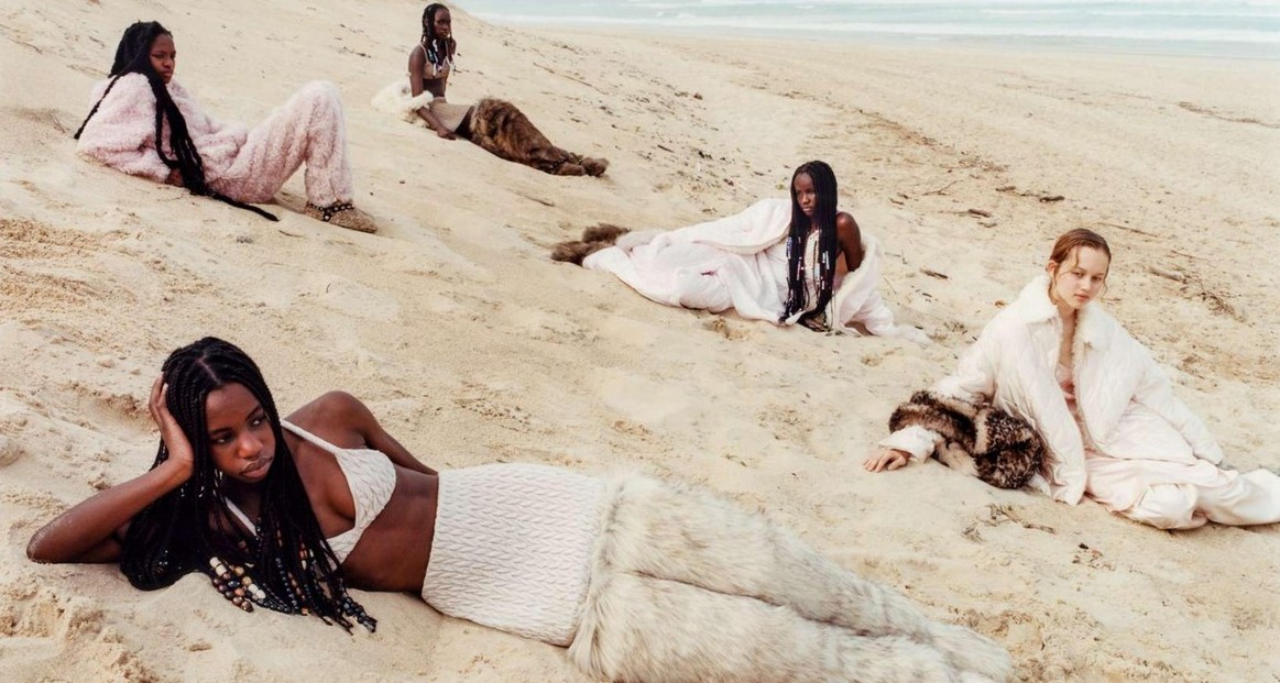 Massimiliano Di Battista ospite al corso Fashion Landscapes