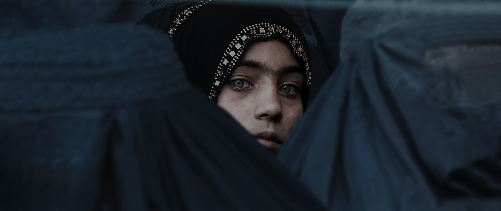 E ora in Afghanistan?