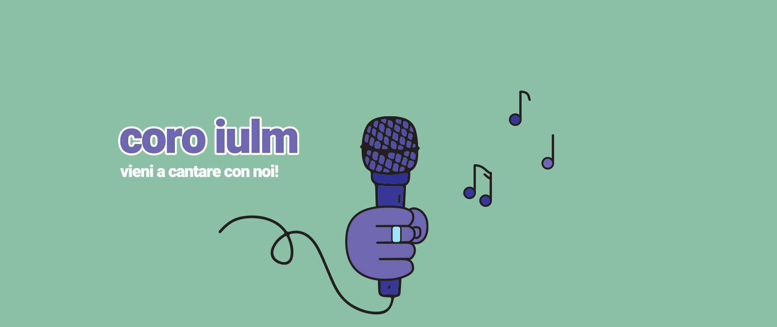 The Choir gets a makeover!