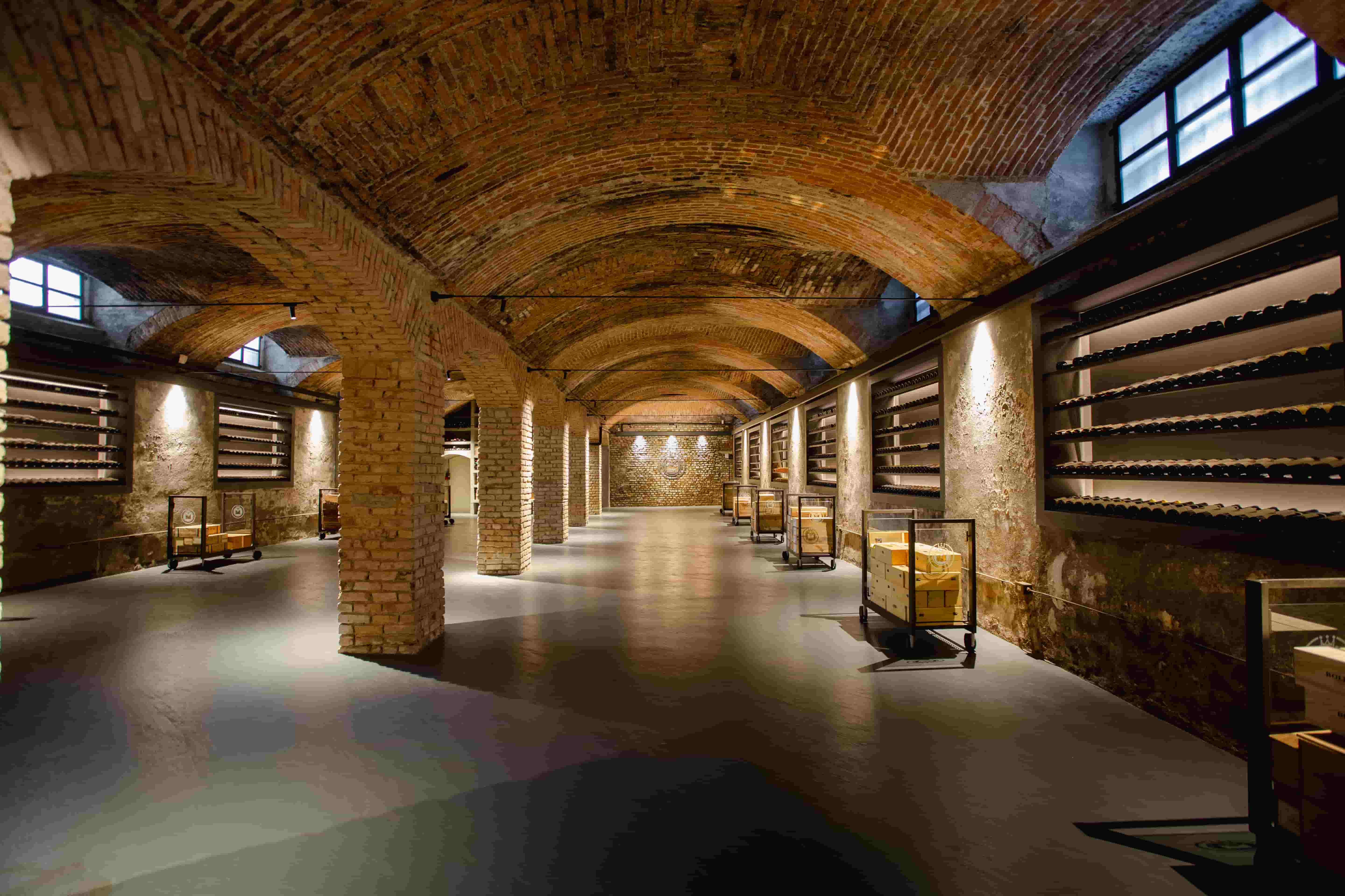 IULM e Gruppo Meregalli: partnership per il Master Food & Wine