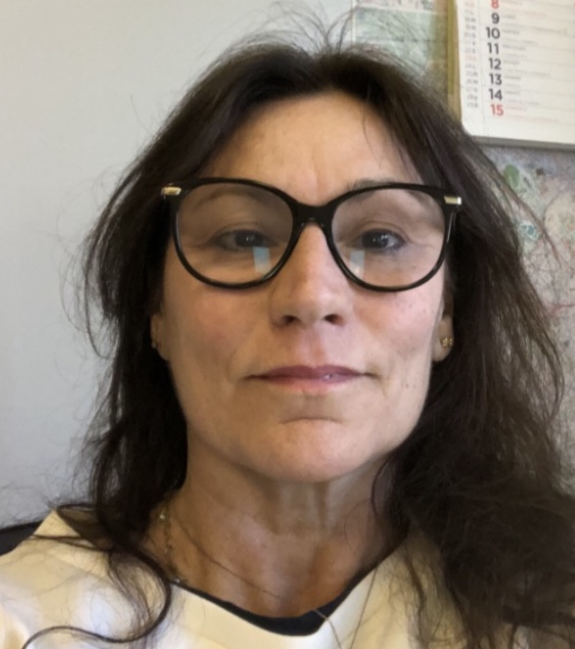 Anna Maria Bagnasco
