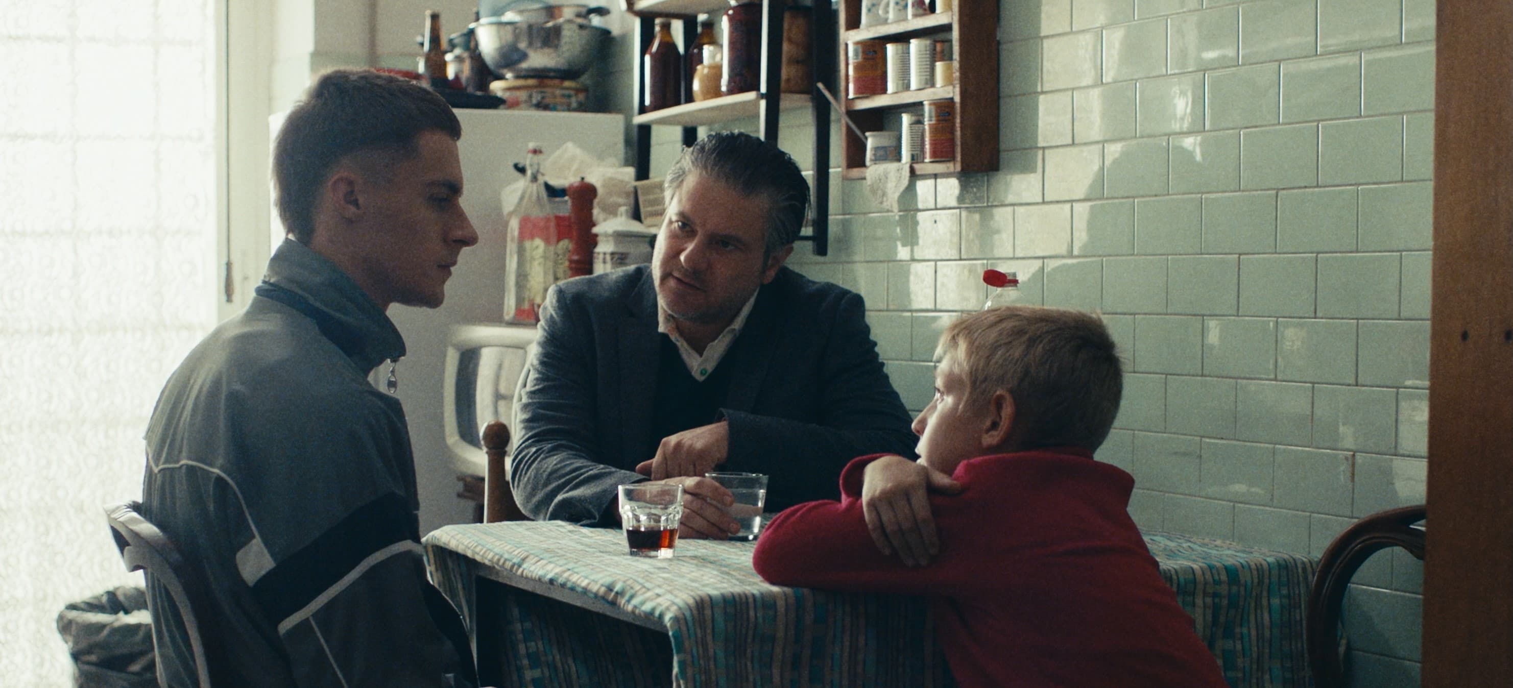 Successo a Cortinametraggio per il laureato IULM Gregorio Mattiocco